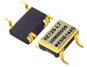 5x7 mm,  Gull-wing Leads